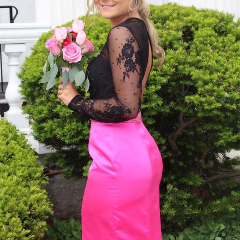 Sherri Hill Prom/Homecoming Dress